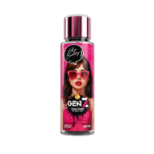 Musky-Rosa