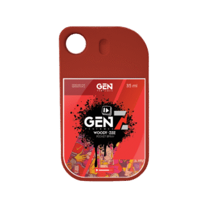 Gen Pocket