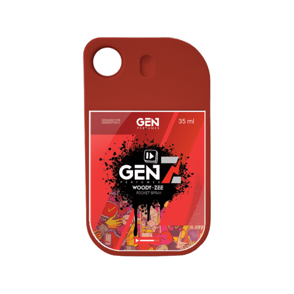 Gen Pocket