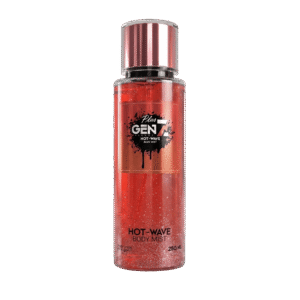 Gen Mist Plus