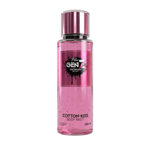 Gen Mist Plus