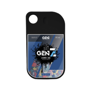 Gen Pocket