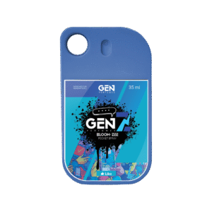 Gen Pocket