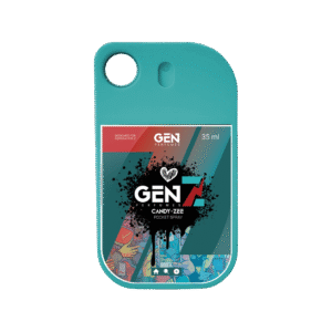 Gen Pocket
