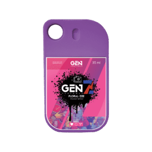 Gen Pocket