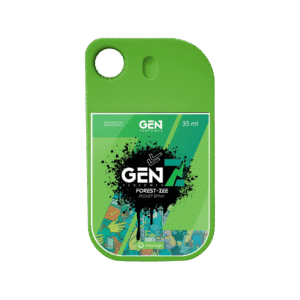 Gen Pocket