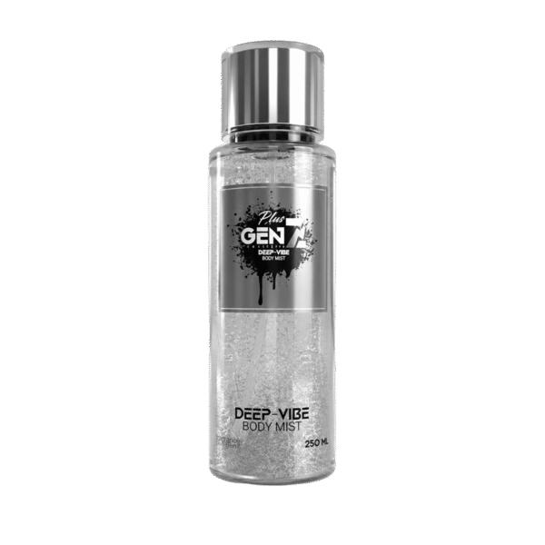 Gen Mist Plus